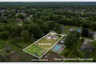 997 Cypress Drive, Jenison, MI 49428 - Photo 39