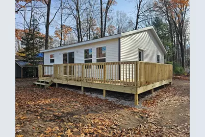 8478 Vista Drive, Newaygo, MI 49337 - Photo 1