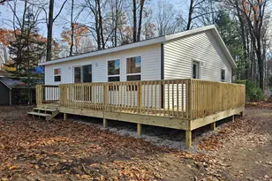 8478 Vista Dr, Newaygo, MI 49337 - Photo 1