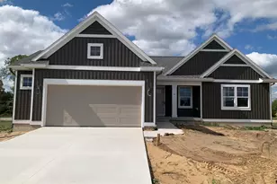 10535 Winnie Ln, Allendale, MI 49401 - Photo 1