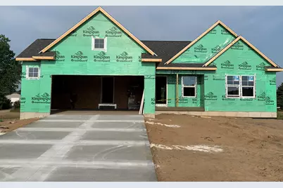 10535 Winnie Lane, Allendale, MI 49401 - Photo 1