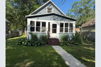2921 7th Street, Muskegon Heights, MI 49444 - Photo 1