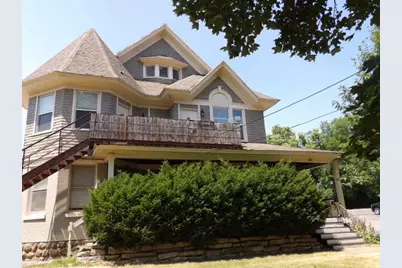 171 N North Avenue, Battle Creek, MI 49017 - Photo 1