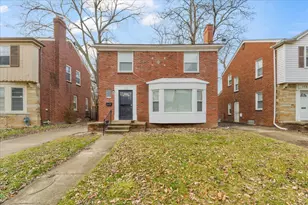 17217 Plainview Ave, Detroit, MI 48219 - Photo 1