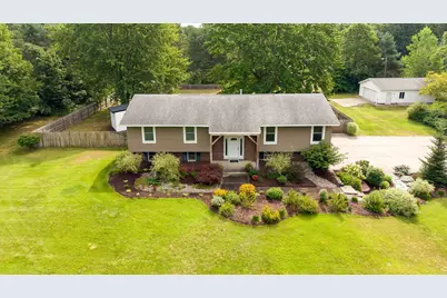 3566 S Brooks Road, Muskegon, MI 49444 - Photo 1