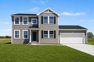11377 Stark Ave, Allendale, MI 49401 - Photo 1
