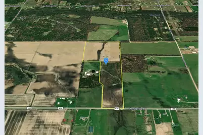 20400 Kendaville Road, Pierson, MI 49339 - Photo 3