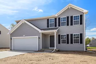 1110 Cedarwood Dr, Greenville, MI 48838 - Photo 1