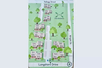 541 Long Shore Drive, Ann Arbor, MI 48105 - Photo 31