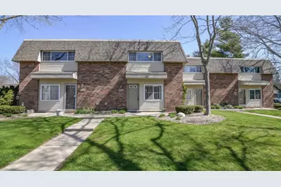 541 Long Shore Drive, Ann Arbor, MI 48105 - Photo 1
