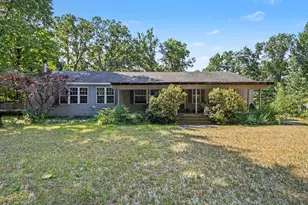 6266 E Hungerford Lake Dr, Big Rapids, MI 49307 - Photo 1