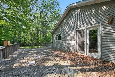 6266 E Hungerford Lake Drive, Big Rapids, MI 49307 - Photo 21