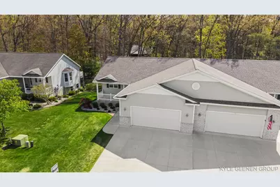 1448 E Addison Way, Muskegon, MI 49445 - Photo 39