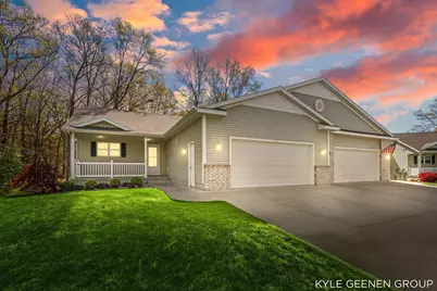 1448 E Addison Way, Muskegon, MI 49445 - Photo 13