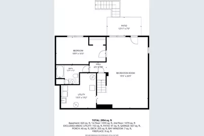1286 Bentree SE, Grand Rapids, MI 49508 - Photo 43