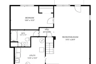 1286 Bentree SE, Grand Rapids, MI 49508 - Photo 43