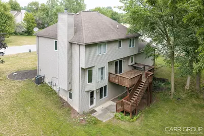 1286 Bentree SE, Grand Rapids, MI 49508 - Photo 55