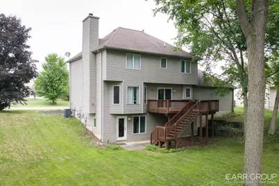 1286 Bentree SE, Grand Rapids, MI 49508 - Photo 53