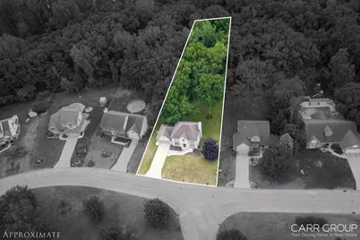 1286 Bentree SE, Grand Rapids, MI 49508 - Photo 3