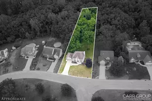 1286 Bentree SE, Grand Rapids, MI 49508 - Photo 3
