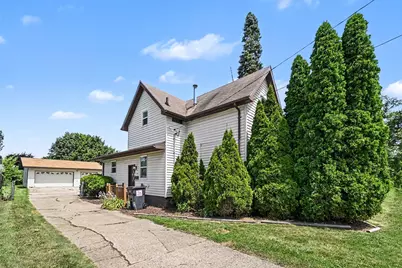 514 Saint Clair Avenue, Jackson, MI 49202 - Photo 3
