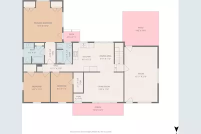 2014 3 Mile Road NE, Grand Rapids, MI 49505 - Photo 33