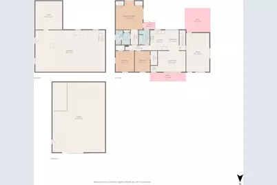 2014 3 Mile Road NE, Grand Rapids, MI 49505 - Photo 35