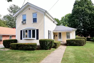 176 W Pearl Street, Coldwater, MI 49036 - Photo 1