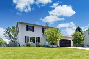 4015 Silver Oaks Dr, Saint Joseph, MI 49085 - Photo 1