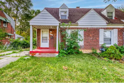 18434 Kelly Road, Detroit, MI 48224 - Photo 1