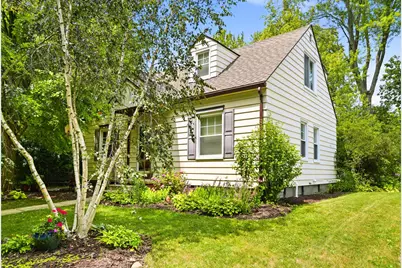 2104 Arborview Boulevard, Ann Arbor, MI 48103 - Photo 1