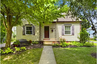2104 Arborview Boulevard, Ann Arbor, MI 48103 - Photo 1
