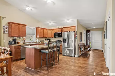 3482 S Riverwalk Drive, Hamilton, MI 49419 - Photo 5