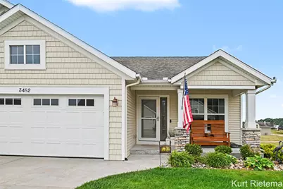 3482 S Riverwalk Drive, Hamilton, MI 49419 - Photo 3