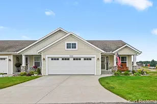 3482 S Riverwalk Dr, Hamilton, MI 49419 - Photo 1