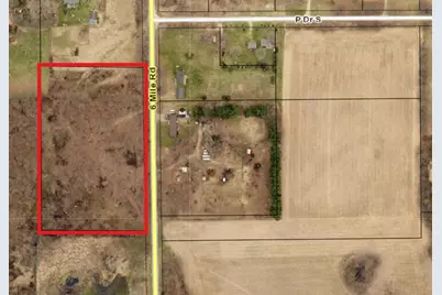 6 Mile Road, Athens, MI 49011 - Photo 1