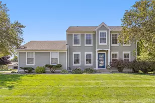 900 Scott Woods Dr NE, Comstock Park, MI 49321 - Photo 1