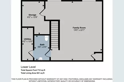 900 Scott Woods Drive NE, Comstock Park, MI 49321 - Photo 43