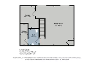 900 Scott Woods Dr NE, Comstock Park, MI 49321 - Photo 43