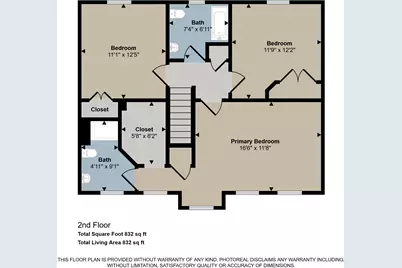 900 Scott Woods Drive NE, Comstock Park, MI 49321 - Photo 41