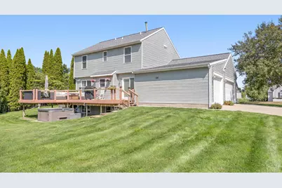 900 Scott Woods Drive NE, Comstock Park, MI 49321 - Photo 35