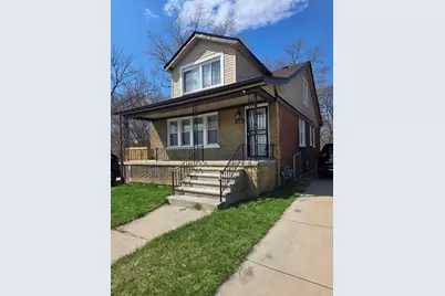 13395 Hampshire Street, Detroit, MI 48213 - Photo 1