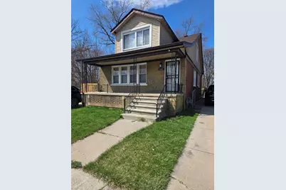 13395 Hampshire Street, Detroit, MI 48213 - Photo 3