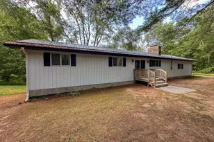 10013 E Beal City Rd, Mount Pleasant, MI 48858 - Photo 1