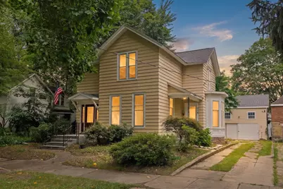 116 S 4th Street, Niles, MI 49120 - Photo 1