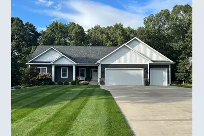 6460 Terravita Drive, Whitehall, MI 49461 - Photo 1