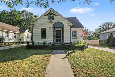 513 Fowler Street, Muskegon, MI 49445 - Photo 1