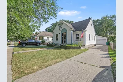513 Fowler Street, Muskegon, MI 49445 - Photo 1