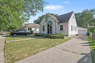 513 Fowler St, Muskegon, MI 49445 - Photo 1