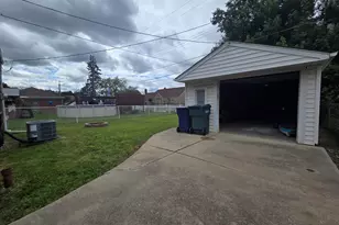 1032 Buckingham Ave, Lincoln Park, MI 48146 - Photo 25
